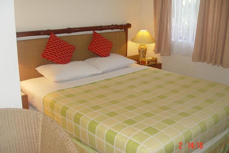 Can Gio Resort Long Hai Rum bild