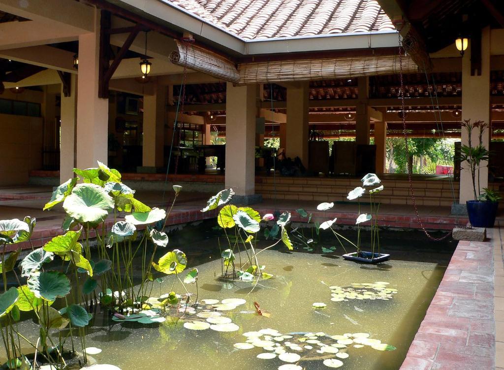 Can Gio Resort Long Hai Exteriör bild