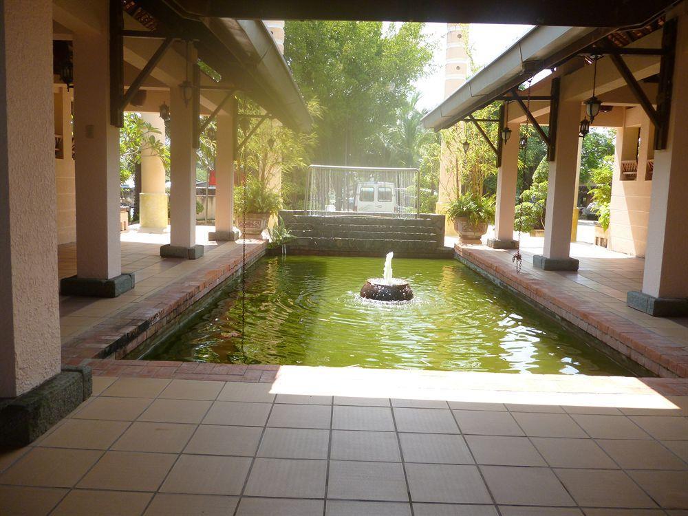 Can Gio Resort Long Hai Exteriör bild
