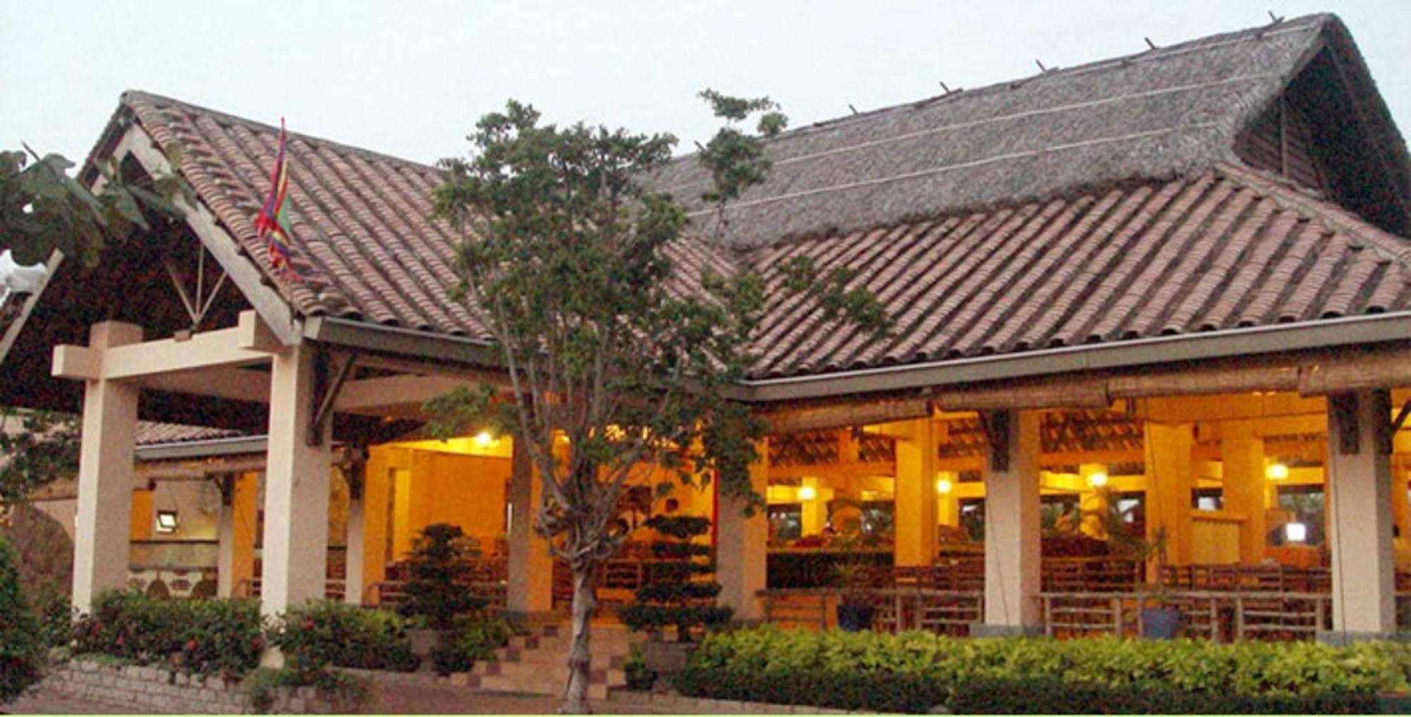 Can Gio Resort Long Hai Exteriör bild