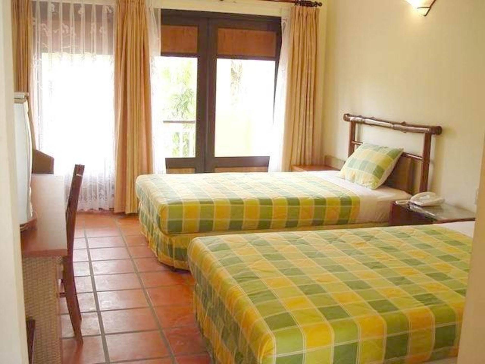Can Gio Resort Long Hai Exteriör bild