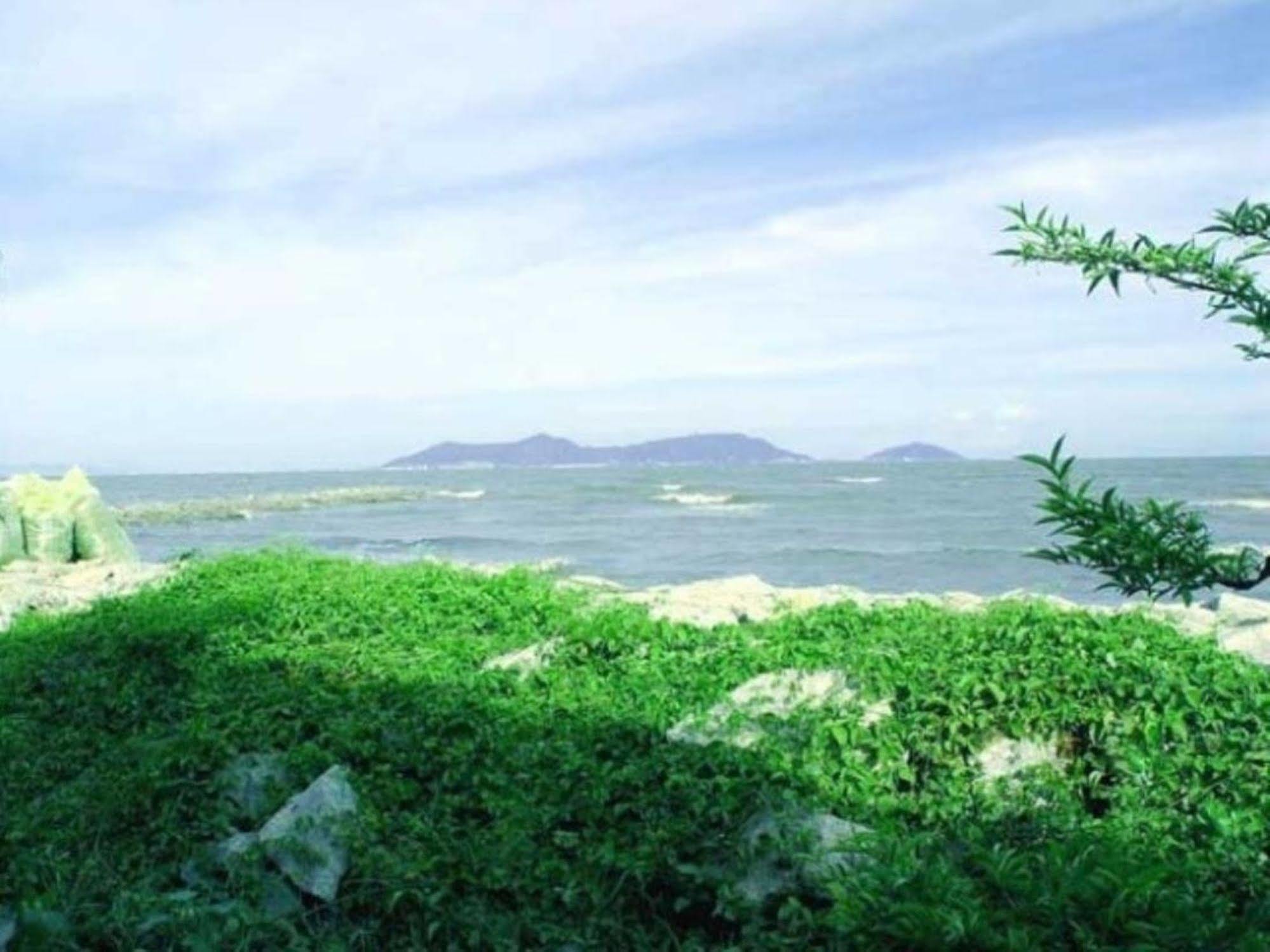 Can Gio Resort Long Hai Exteriör bild