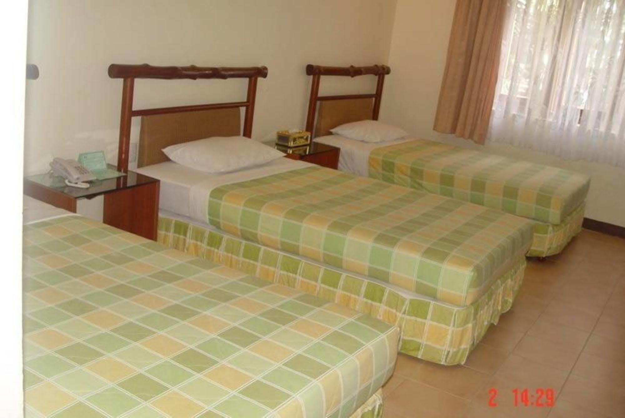 Can Gio Resort Long Hai Exteriör bild